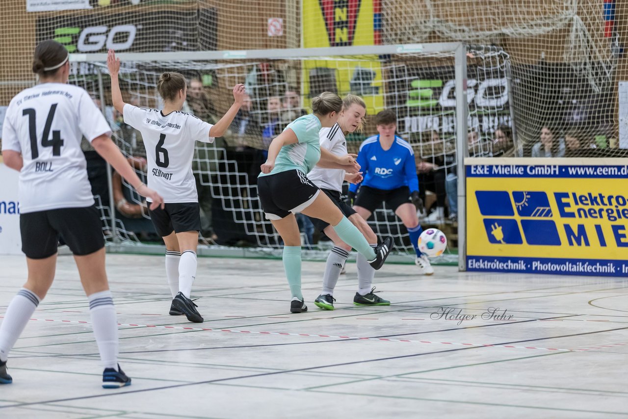 Bild 712 - VR Bank Cup Horst